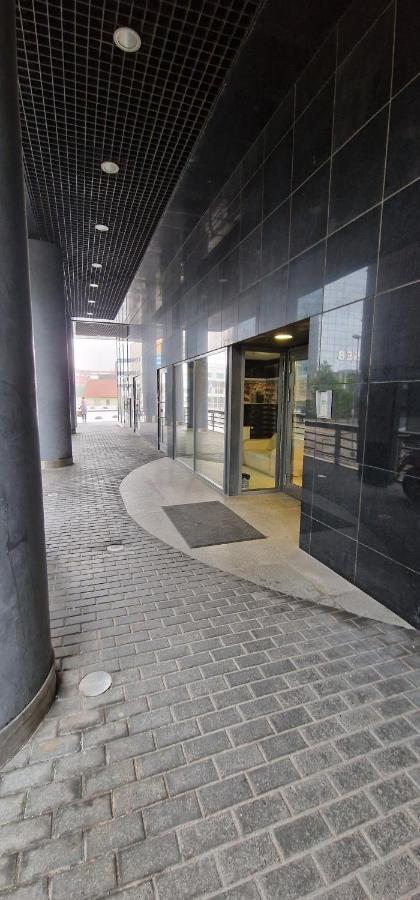 Luxury Nightlights Nelli Apartment Reval Exterior foto